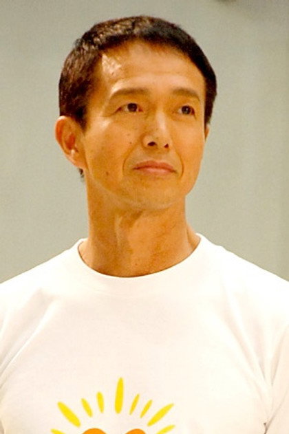 Zdjęcie 美木良介