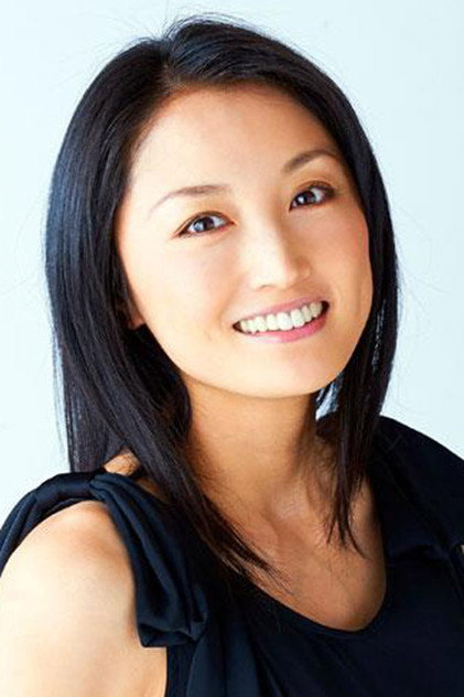 Zdjęcie 井上晴美