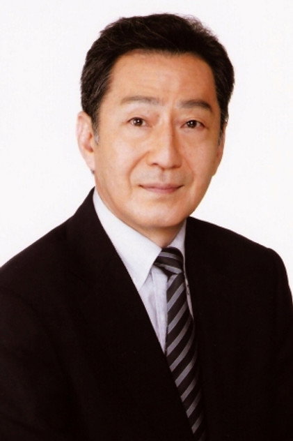 Zdjęcie 青山良彦
