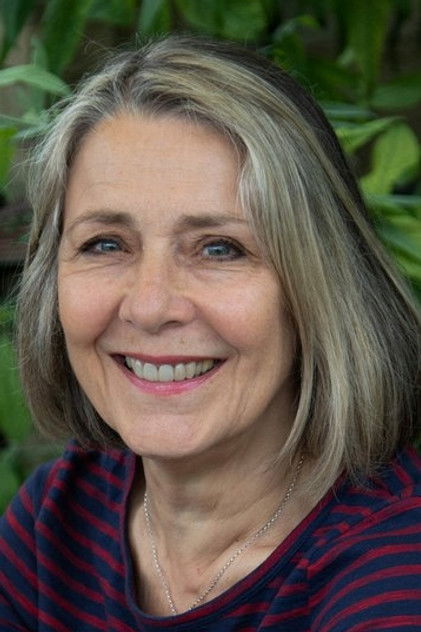 Zdjęcie Sheila Ruskin
