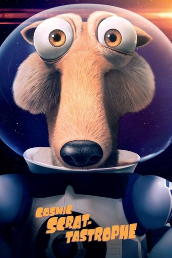 Okładka filmu Kosmiczna wiewiór-strofa