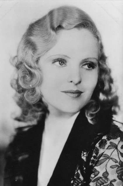 Zdjęcie Joan Barry