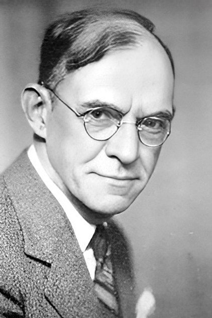 Zdjęcie Percy Parsons