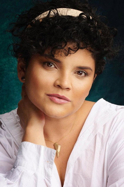 Zdjęcie Jessica Serna