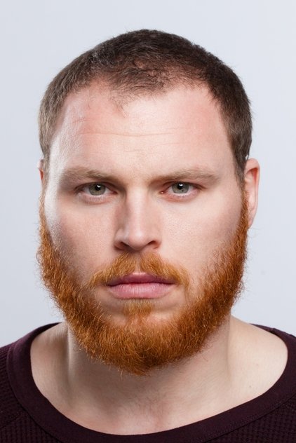 Zdjęcie Pearse Egan