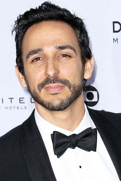 Zdjęcie Amir Arison