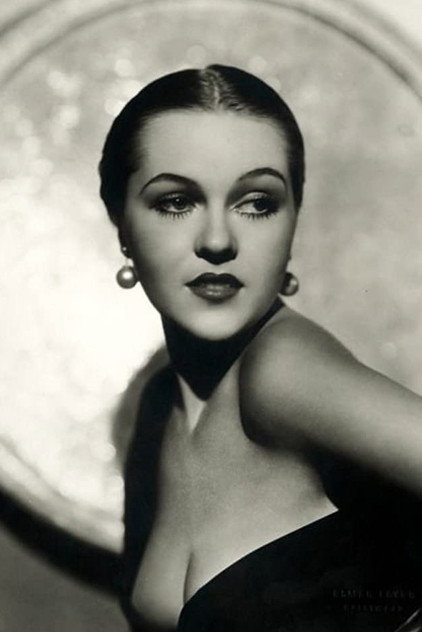 Zdjęcie Patricia Ellis