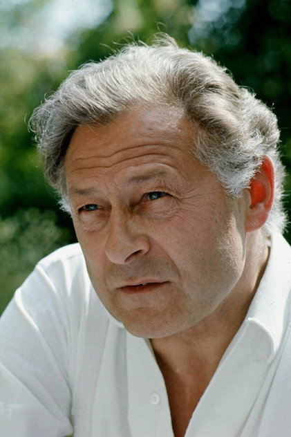 Zdjęcie Poul Reichhardt