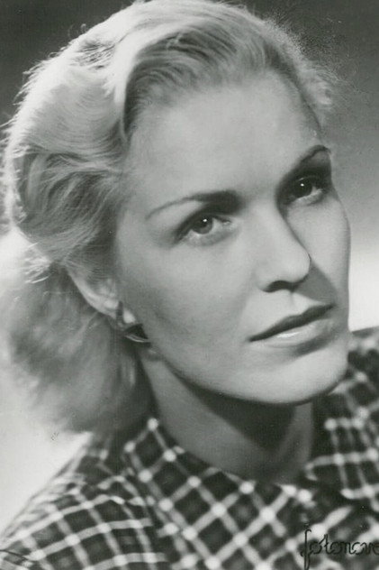 Zdjęcie Eva Dahlbeck