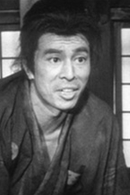 Zdjęcie 高橋悦史