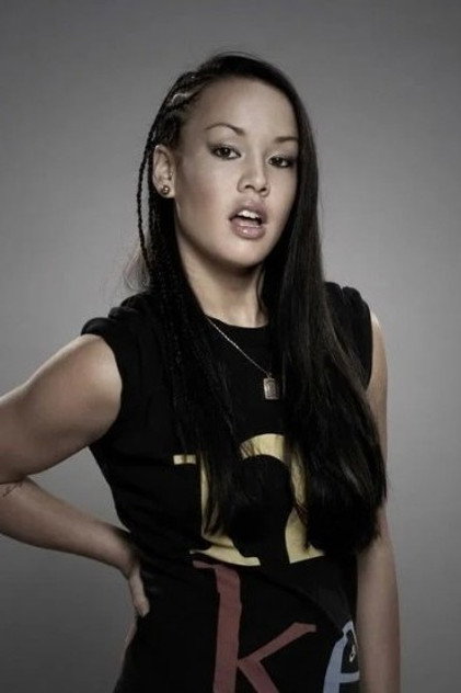 Zdjęcie Stephanie Nguyen