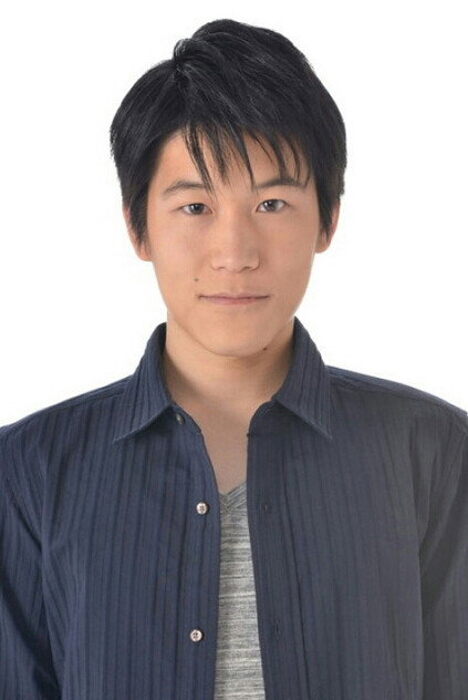 Zdjęcie 本城雄太郎