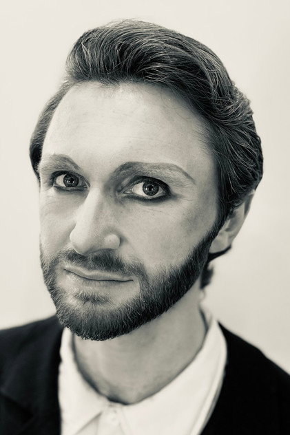 Zdjęcie Jack Thorpe-Baker