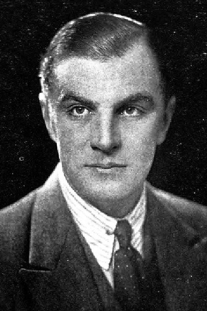 Zdjęcie Desmond Roberts
