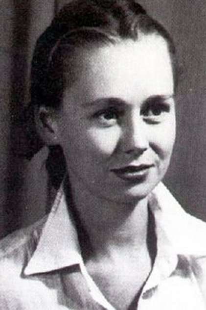 Zdjęcie Jennifer Kendal