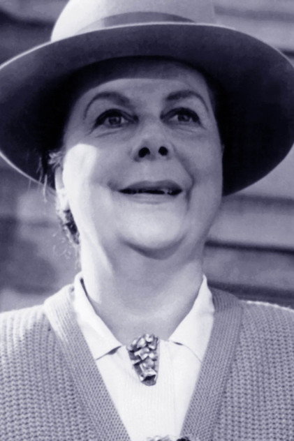 Zdjęcie Philippa Bevans