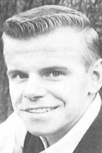 Zdjęcie William Hinnant