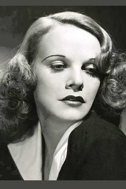 Zdjęcie Claudia Morgan