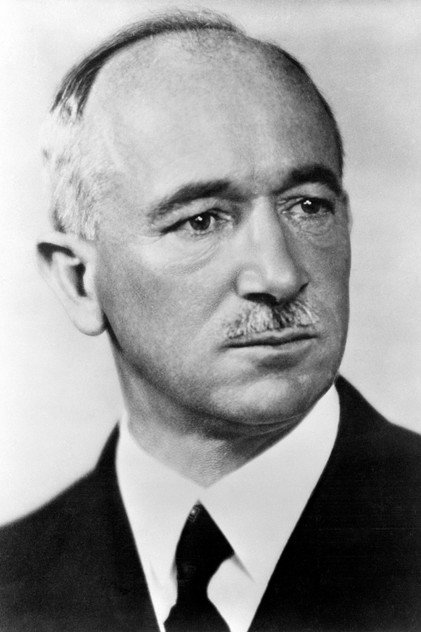 Zdjęcie Edvard Beneš