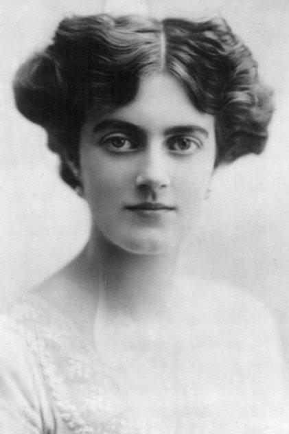 Zdjęcie Clementine Churchill