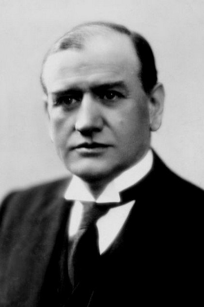 Zdjęcie Édouard Daladier