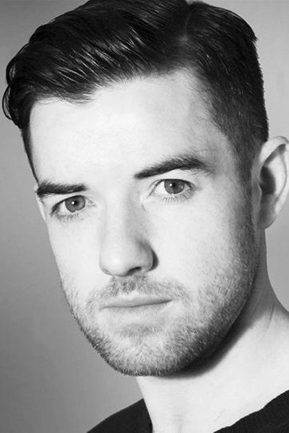 Zdjęcie Ciaran O’Brien