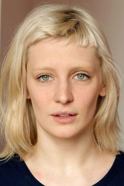 Zdjęcie Lucie Debay