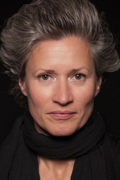 Zdjęcie Simone Milsdochter