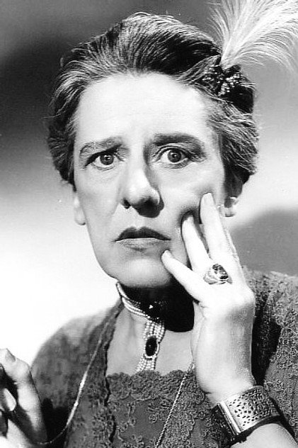 Zdjęcie Virginia Howell