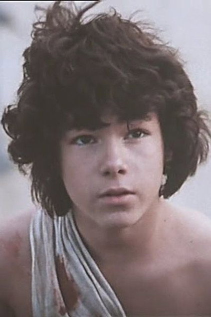 Zdjęcie Joshua Milrad