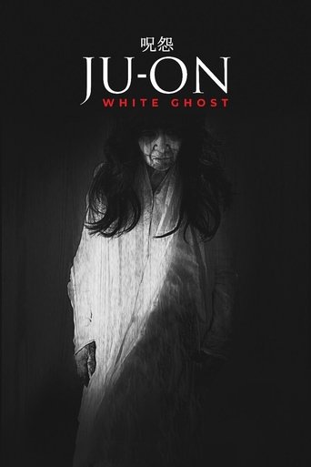 Okładka filmu Ju-On: White Ghost
