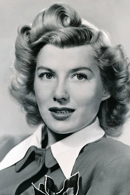 Zdjęcie Frances Robinson