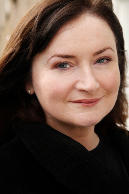 Zdjęcie Geraldine McAlinden