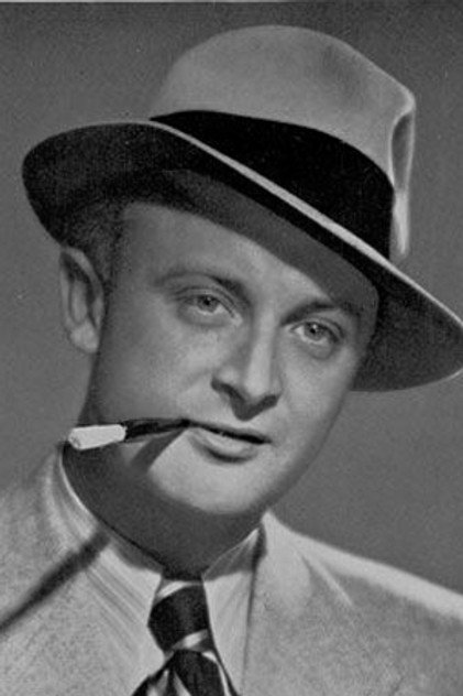 Zdjęcie Paul Hoffmann
