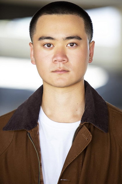 Zdjęcie Michael Chen