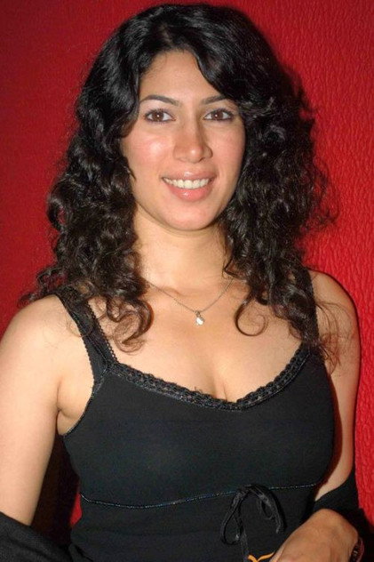 Zdjęcie Shivani Tanksale