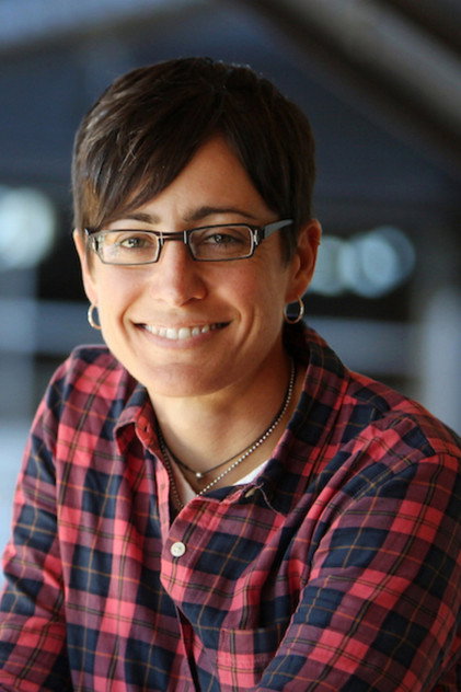 Zdjęcie Danielle Feinberg