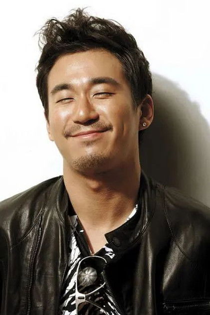 Zdjęcie Zhang Mo