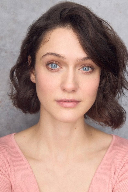 Zdjęcie Sophie Hopkins