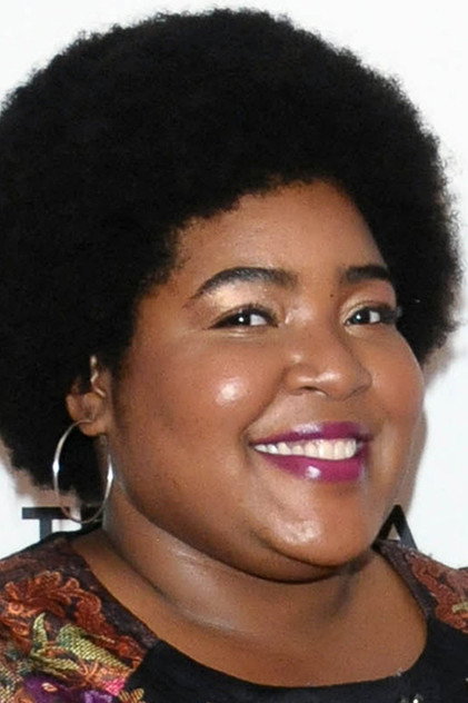 Zdjęcie Dulcé Sloan
