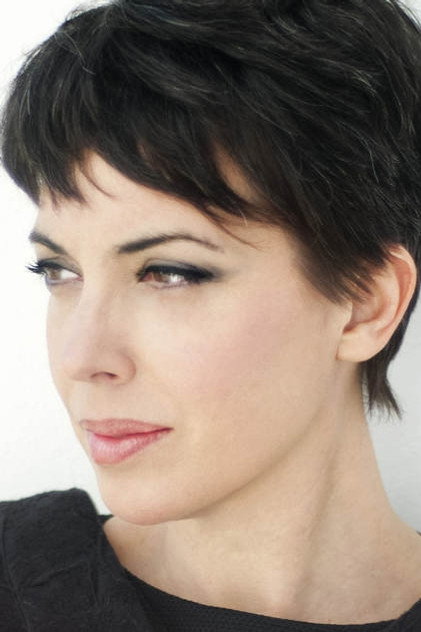 Zdjęcie Teresa Salgueiro