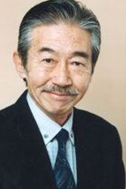 Zdjęcie 松岡文雄