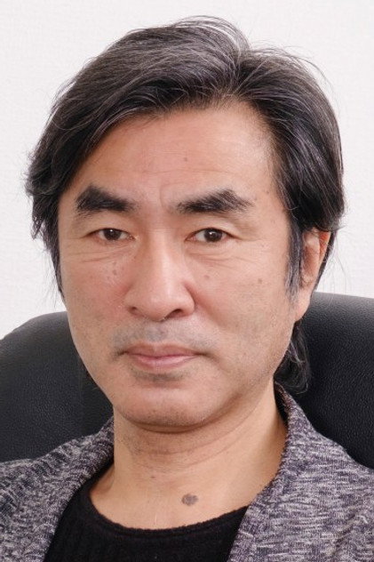Zdjęcie 河森正治