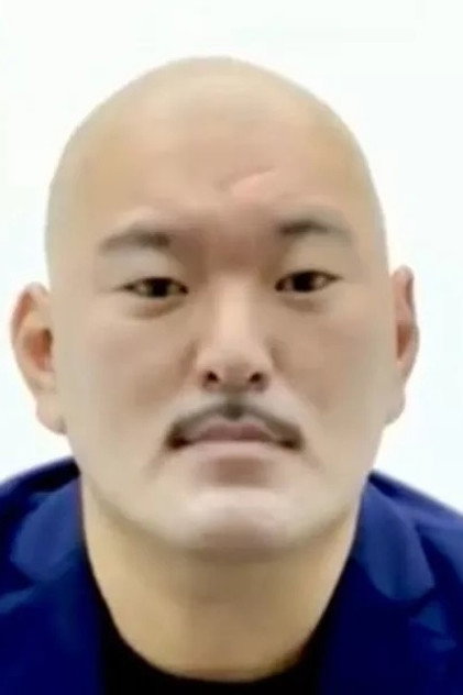 Zdjęcie Kim Seung-hyun