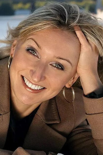 Zdjęcie Yuliya Shatilova