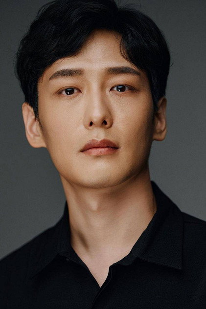 Zdjęcie Hwang Won-gyu