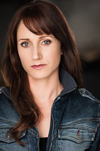 Zdjęcie Meghan Gardiner
