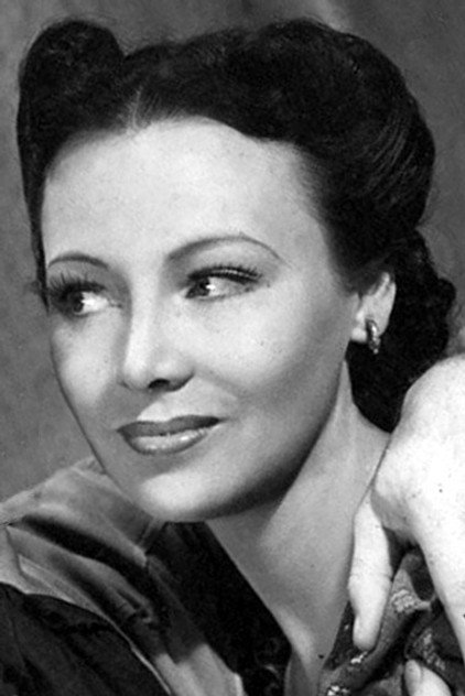 Zdjęcie Virginia Carroll
