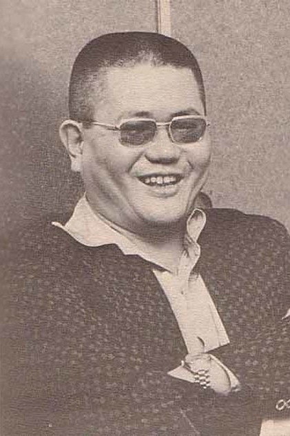 Zdjęcie 梶原一騎