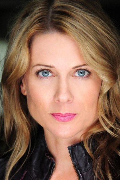 Zdjęcie Kehli O’Byrne